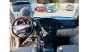 Mitsubishi Pajero Mitsubishi pajero full option good condition