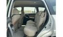 Toyota RAV4 MODEL 2012 GCC CAR PERFECT CONDITION inside and outside f
