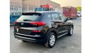 هيونداي توسون 2019 AWD 2.0L CANADA SPEC - EXPORT ONLY