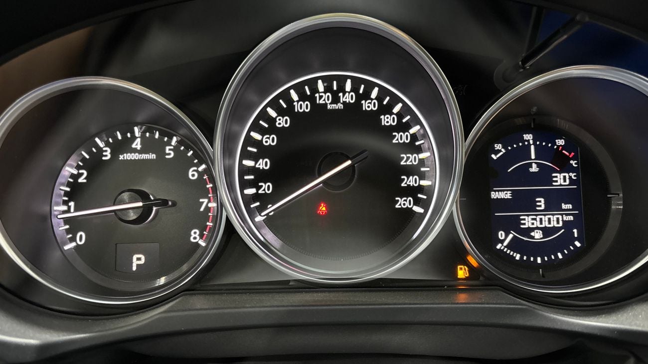 Mazda CX-5 GL 2022 | AED 936/Month | 0 DP | 30 Day Return | Warranty