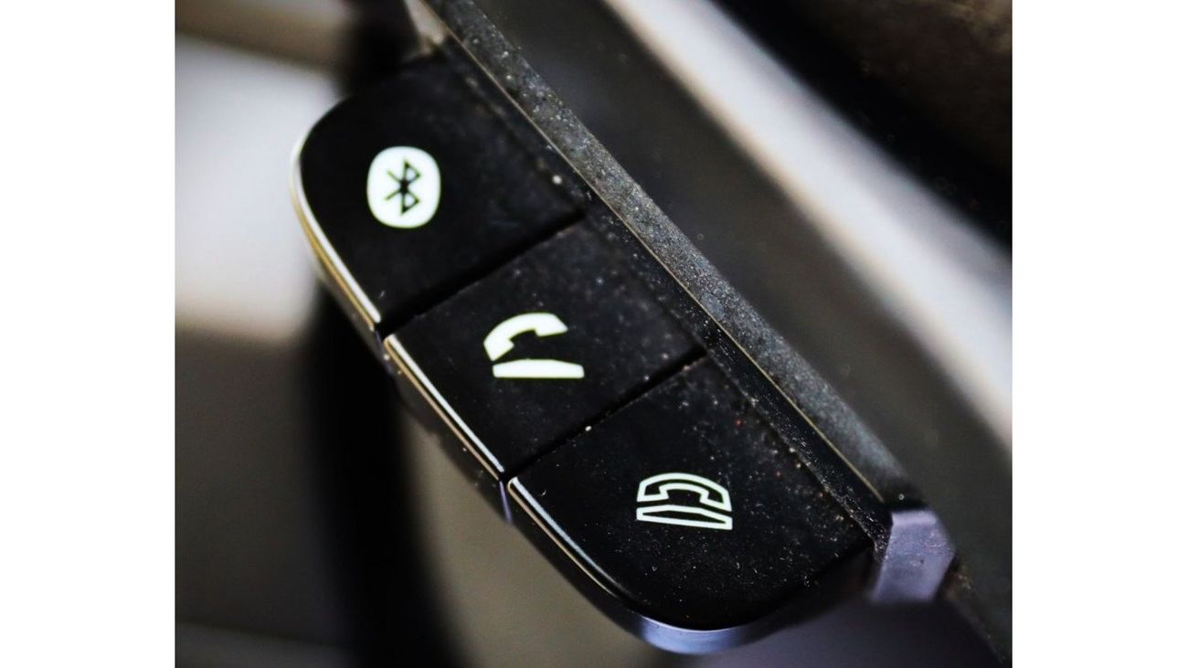 Suzuki Baleno Suzuki Baleno 2017 GCC, without accidents, in excellent condition