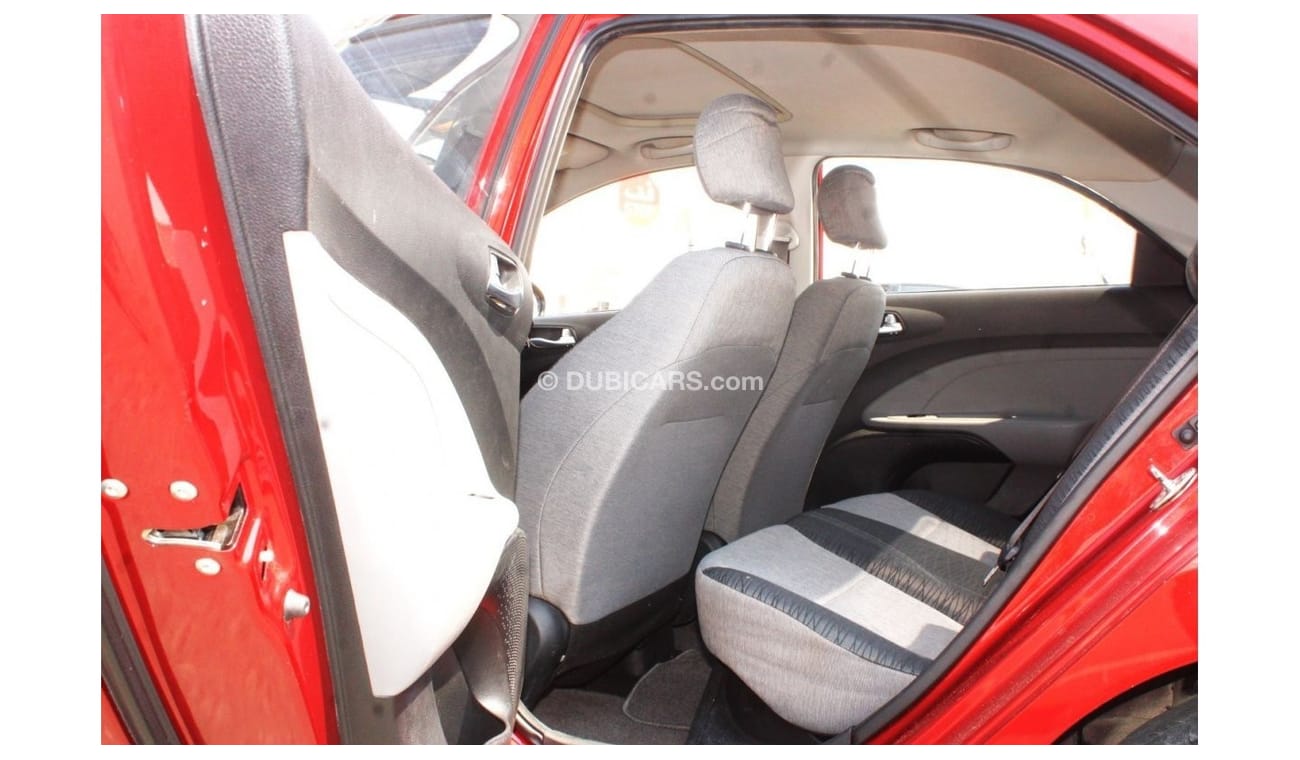 Kia Pegas Top Kia Pegas 2020 GCC, full option, in excellent condition, without accidents