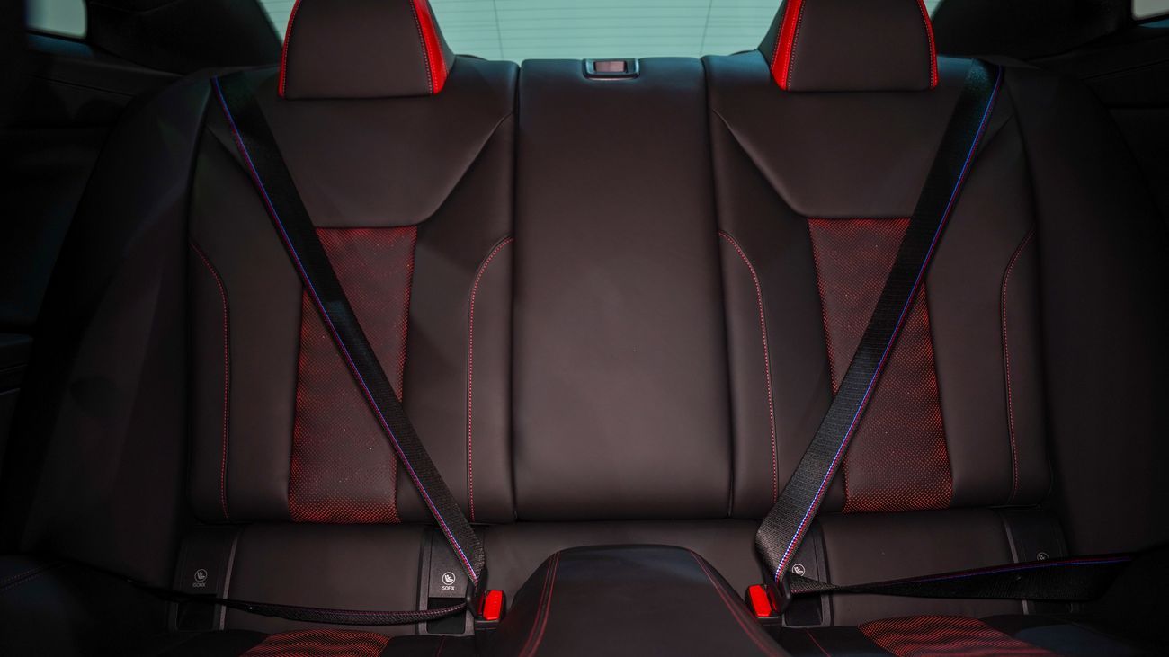 بي أم دبليو M4 CS