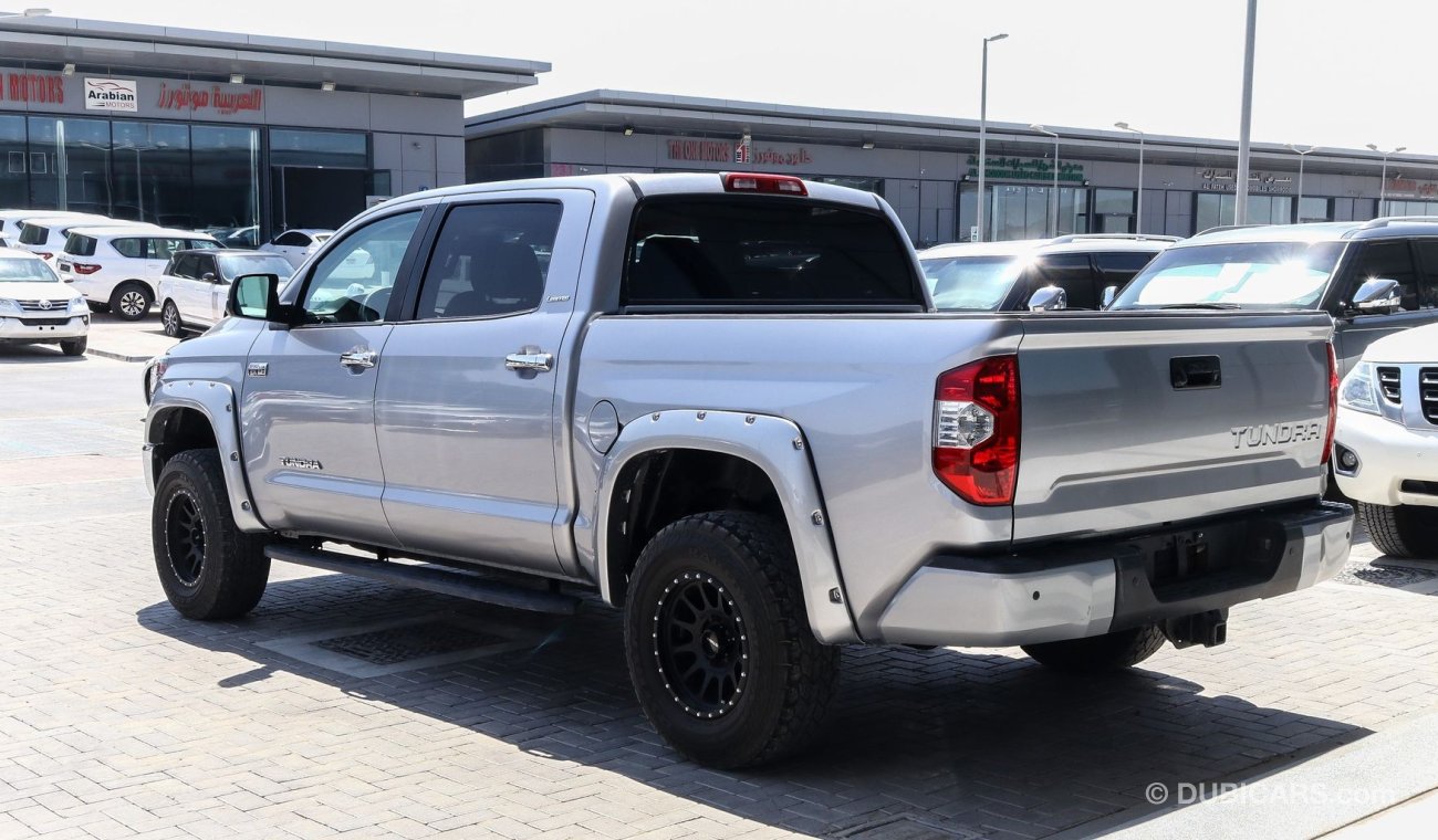 Toyota Tundra