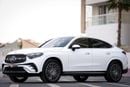 Mercedes-Benz GLC 300 4Matic