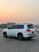 لكزس LX 570 PLATINUM