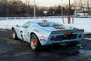 Superformance GT40 Mk1 Replica Roush 427, Right Hand Drive, Gulf Oil Livery Pro Touring