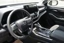 تويوتا هايلاندر TOYOTA HIGHLANDER 2.5L LIMITED 2023 CHINA SPECS