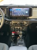 Jeep Wrangler SPORT 2.0 | 270 hp 2024 model