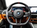 بي أم دبليو M3 xDrive COMPETITION xDrive COMPETITION
