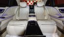 Mercedes Maybach S580 Maybach