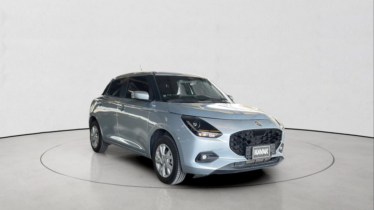 Suzuki Swift 1.2 GL CVT | Guaranteed Warranty | 0 Down Payment