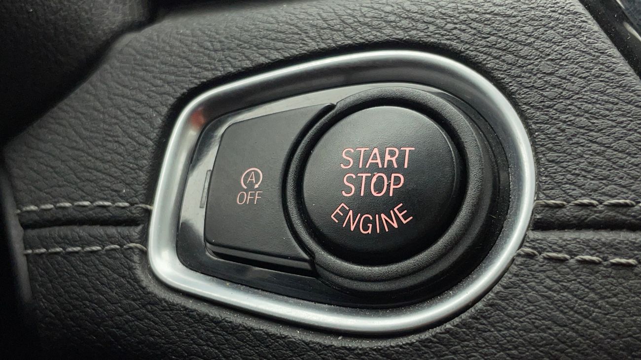 بي أم دبليو X2 SDRIVE 20I 2 | بدون دفعة مقدمة | اختبار القيادة في المنزل