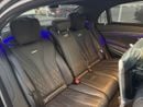 Mercedes Benz S63 AMG Std 5.5L