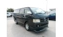 تويوتا هاياس TOYOTA HIACE RIGHT HAND DRIVE (PM998)