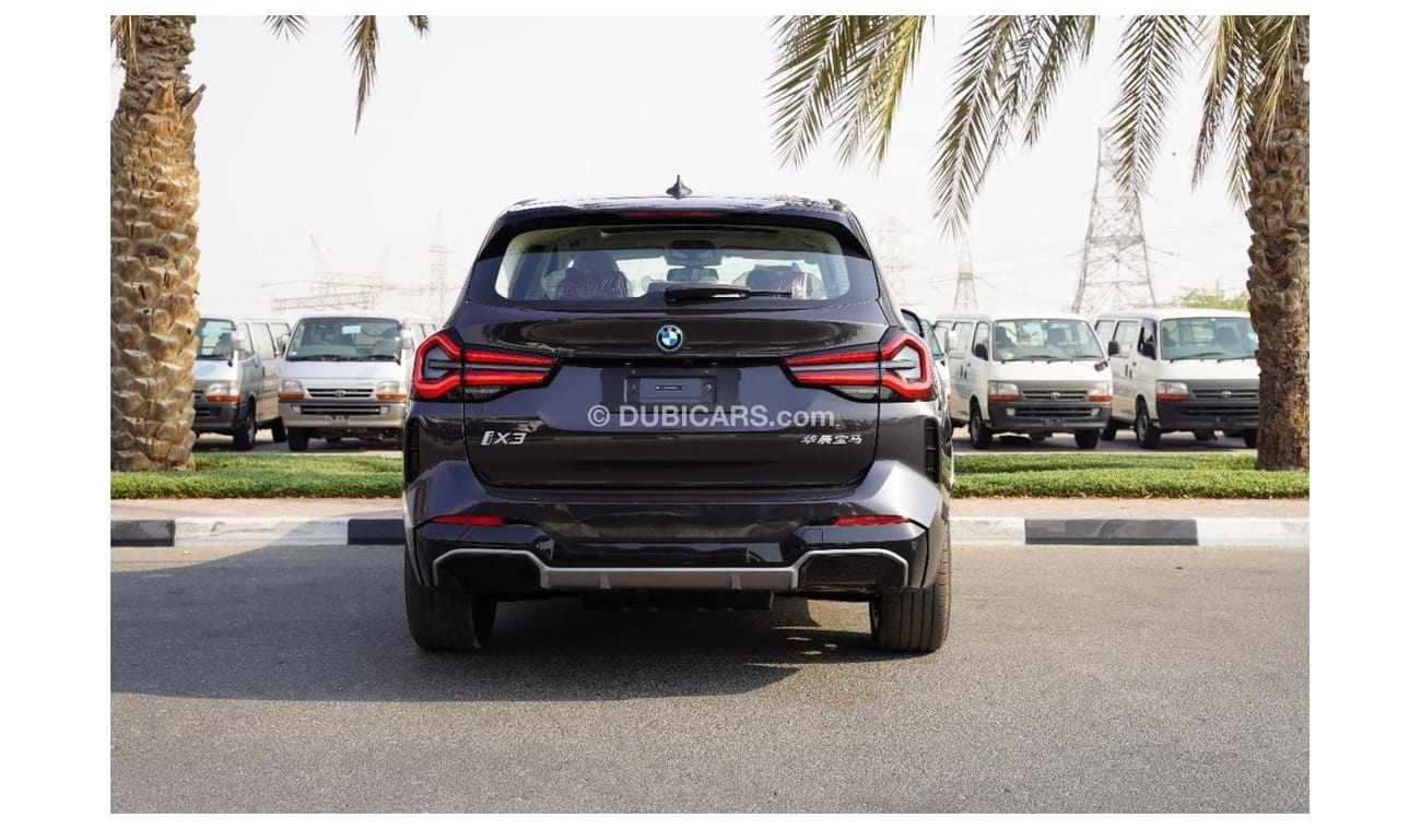 BMW iX3 2023 BMW IX3 M SPORT PRIME 0 Km
