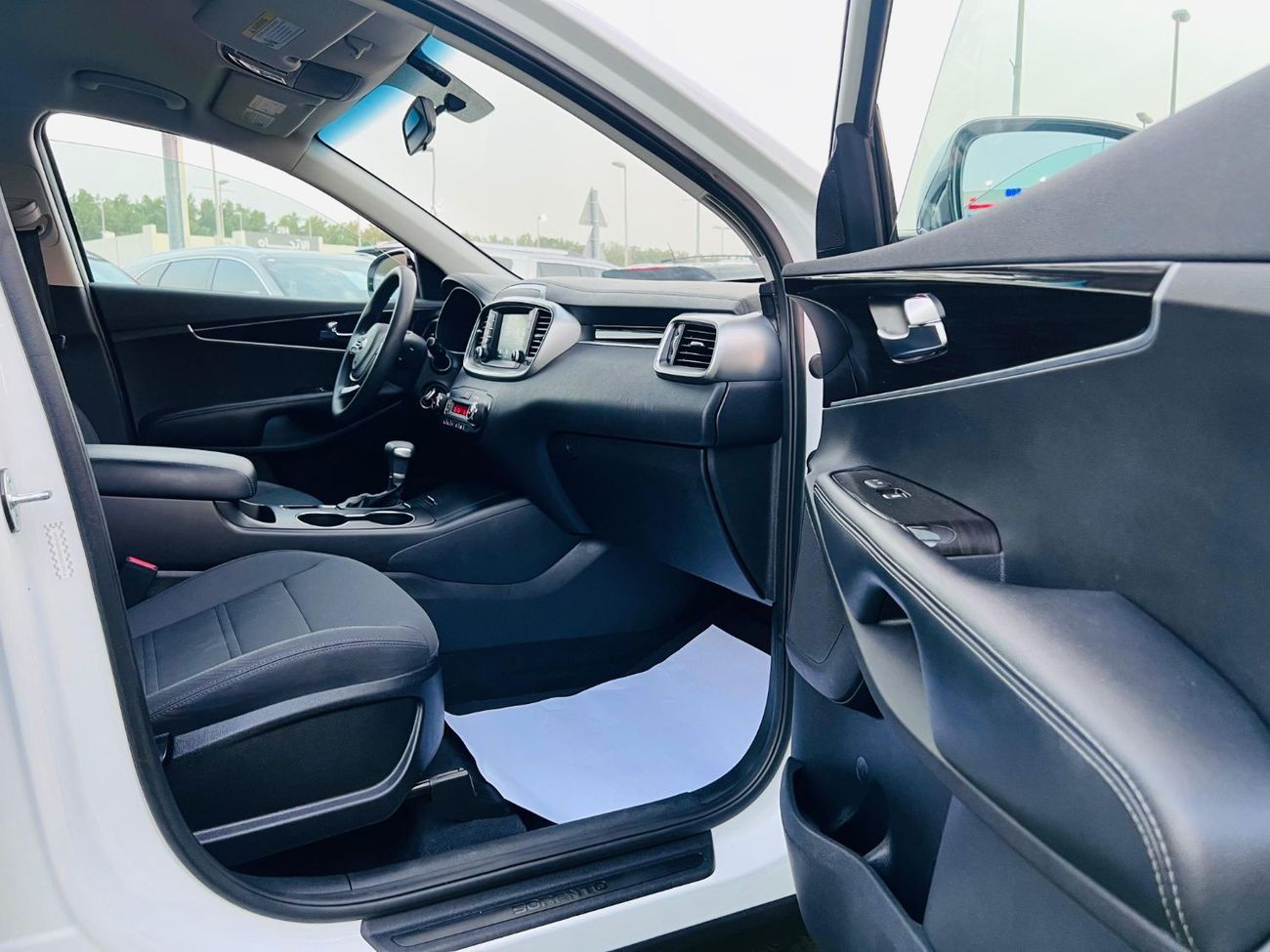 كيا سورينتو EX 3.3L