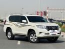 Toyota Prado TX-L