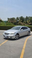 لكزس LS 460 PRESTIGE LWB 5ST