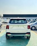 كيا سورينتو KIA SORENTO 3.5L - GCC Specs - 2026 MODEL (EXPORT ONLY)