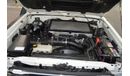 Toyota Land Cruiser Pick Up 1vD engine v8 Diesel Clean car