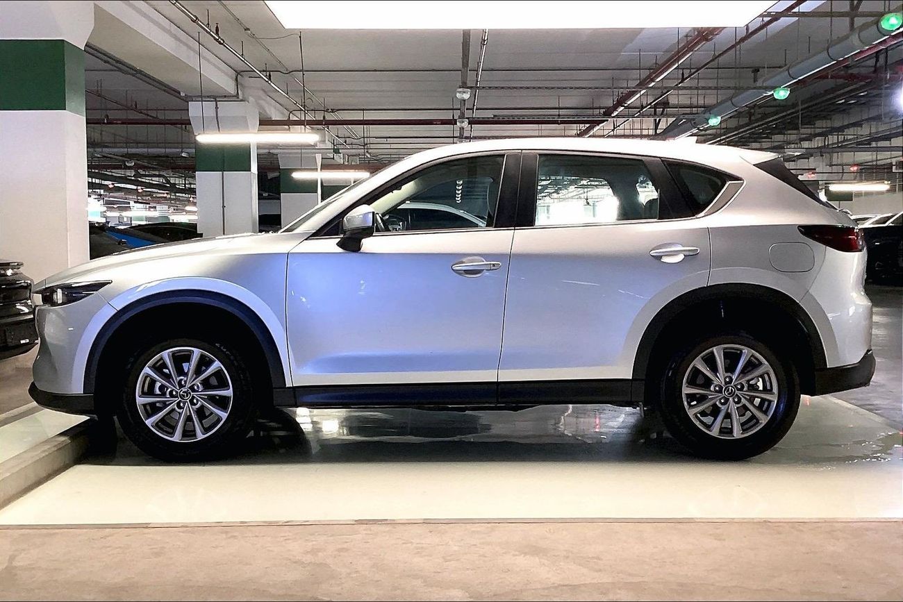 مازدا CX5 GL | National Day Celebration | شامل الضمان | 0 ﺪﻔﻋﺓ ﺃﻮﻟﻯ