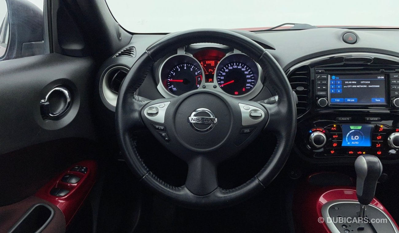 Nissan Juke SL 1.6 | Zero Down Payment | Free Home Test Drive