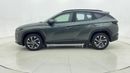 Hyundai Tucson 2022 COMFORT PLUS | AED 1061/Month | 0 DP | 30 Day Return | Warranty | Service History