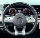 مرسيدس بنز G 63 AMG STD STD