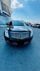 Cadillac SRX 3.6L 5 seats  4door