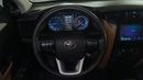 Toyota Fortuner 2024 EXR | AED 1508/Month | 0 DP | 30 Day Return | Warranty | Service History