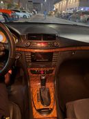 مرسيدس بنز E 280 STANDARD