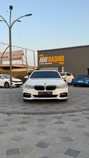 BMW 530i Luxury M Sport Package 2.0L