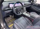 Genesis GV80 Platinum Coupe 2025 Genesis GV80 Platinum Coupe, 2029 Genesis Warranty + Service Pack, Fully Loaded,