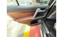 Toyota Land Cruiser LAND CRUISER EXECUTIVE LOUNGE 2021, FULL OPTION, DIESEL, 4.5L, LEATHER INTERIOR, ONLY FOR EXPORT