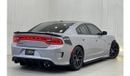 دودج تشارجر Daytona 5.7L (370 HP) 2017 Dodge Charger R/T Daytona 345 Hemi, Warranty, Full Dodge Service History,