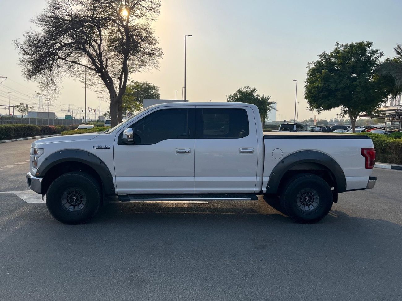 فورد F 150 Lariat 3.5L
