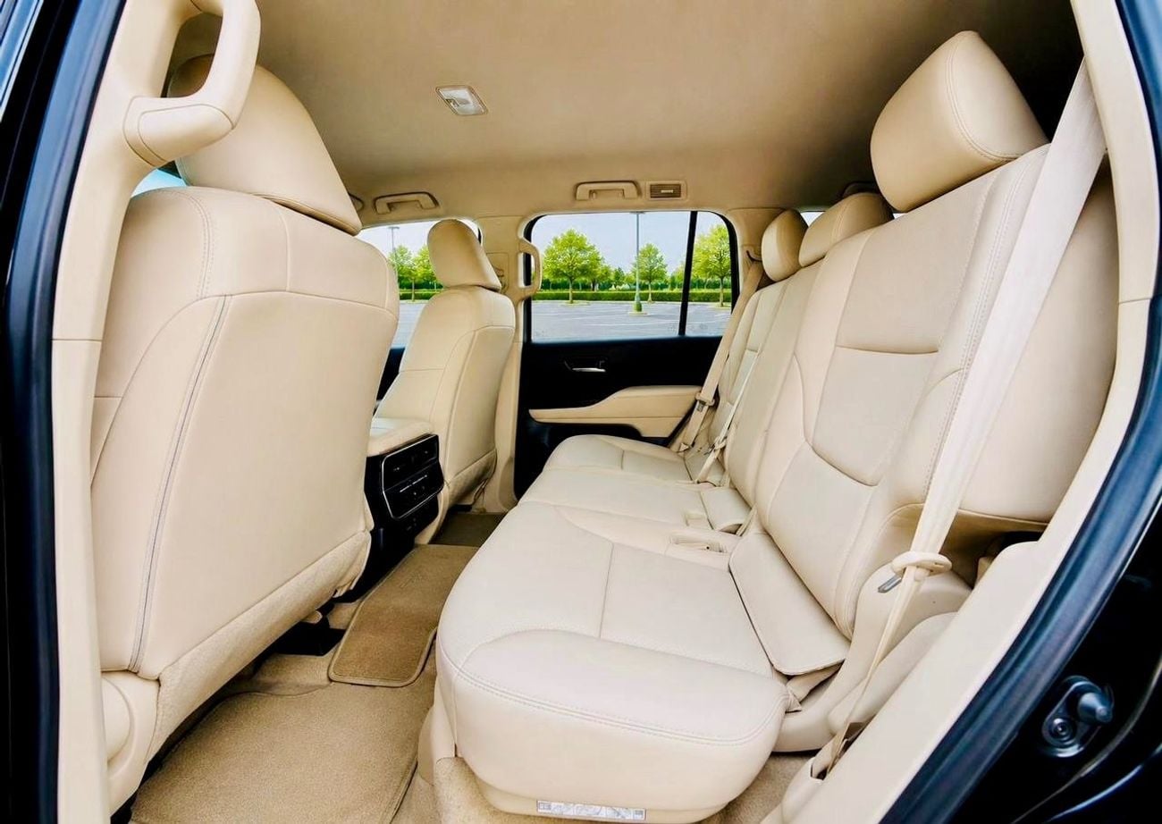 Toyota Land Cruiser GXR