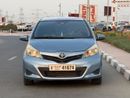 Toyota Yaris SE