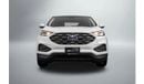 Ford Edge Ecoboost / Full Ford Service History & Ford Warranty July 2025