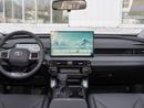 Toyota RAV4 LUXURY HEV (NON GCC)