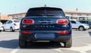 Mini Cooper Clubman DIESEL