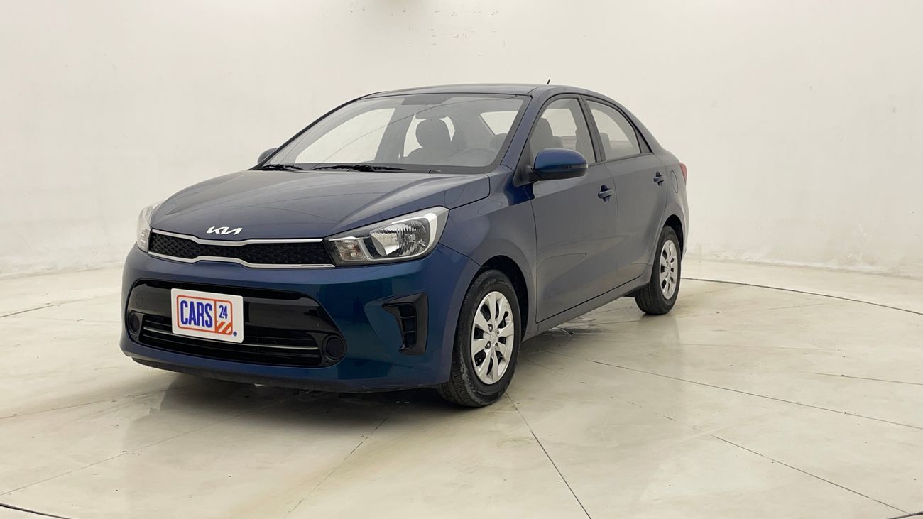 Kia Pegas LX 1.4 | Zero Down Payment | Home Test Drive