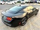فورد موستانج EcoBoost 2.3L Coupe A/T