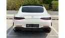 Mercedes-Benz AMG GT 43 Mercedes GT43 AMG Panoramic V6 3.0T  Head-up Display  360 Camera  2020 GCC Under Warranty