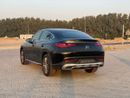 Mercedes Benz GLC 300 4Matic