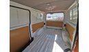 Toyota Hiace HIACE CARGO BODY, STANDARD ROOF, 2020, WHITE