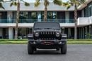 Jeep Wrangler Wrangler Unlimited | 2,997 P.M | 0% Downpayment | Jeep Warranty!