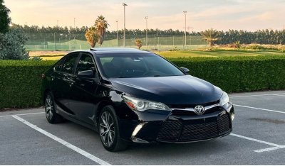 Toyota Camry XSE | Without accident