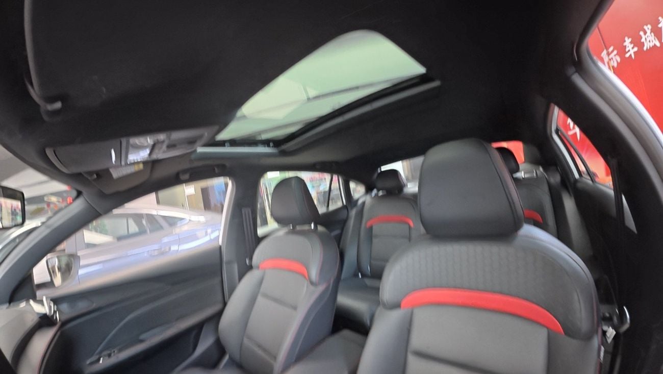 MG 5 MG5 / 2025 / chinese